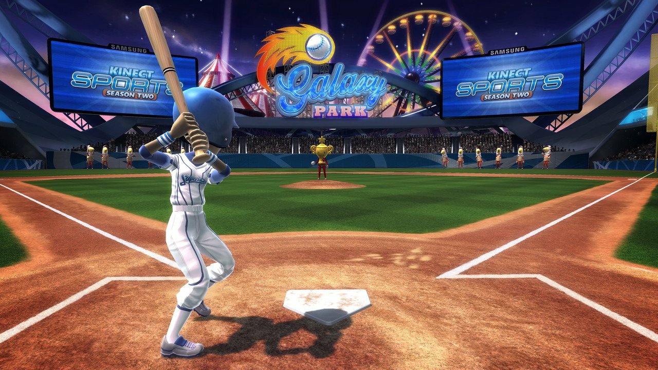 Kinect Sports: Segunda Temporada - Imagen 29